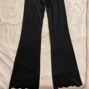 I.AM.GIA NYX PANT- BLACK SIZE S
